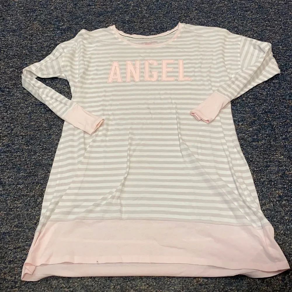 Victoria’s Secret Angel Tunic sz. S